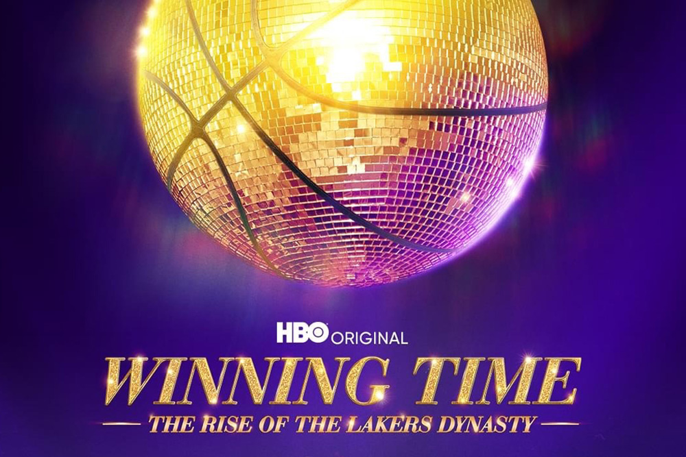 Winning time. Winning time: the Rise of the Lakers Dynasty. Winning time: the Rise of the Lakers Dynasty (TV Series). Расцвет династии Лейкерс смотреть.